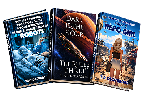 Inspiring Stories That Connect Us to Life, Imagination, and Discovery