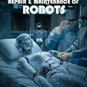 Rodrick Sinclair's Technical Guide To Construction, Maintenance And Repair Of Robots