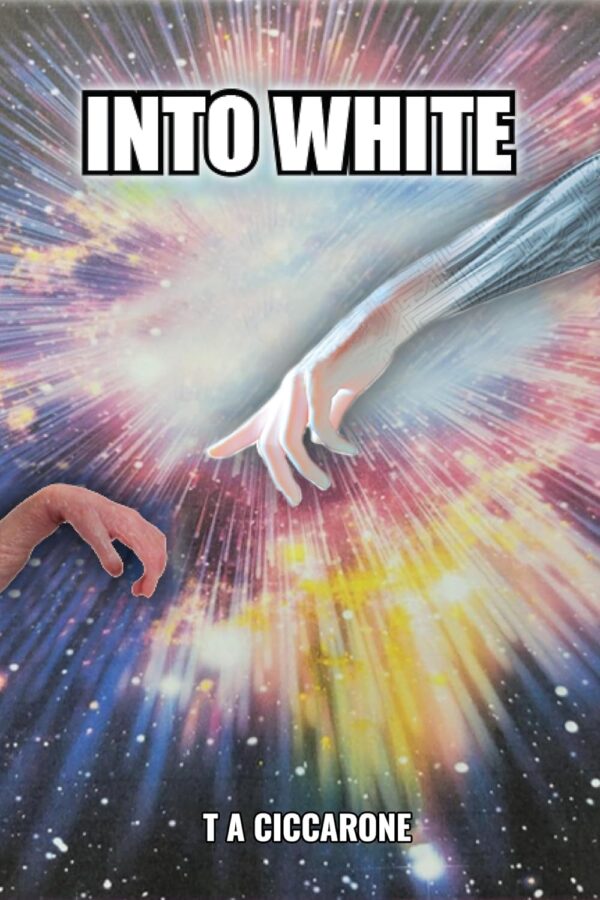 Into White